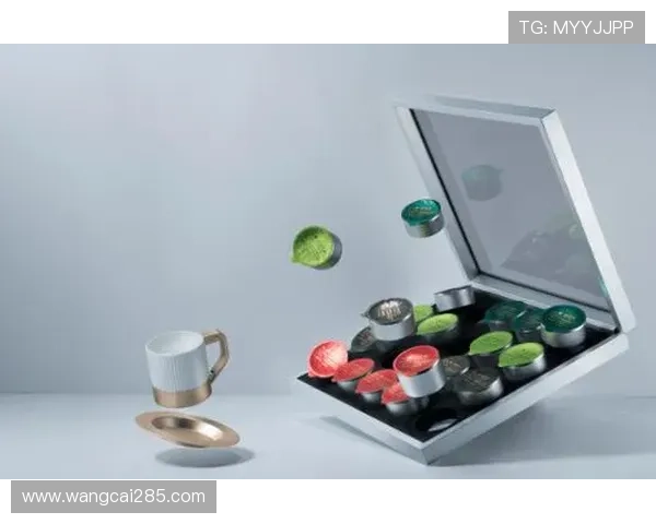 杯盖直播新潮流：创意互动引领生活美学